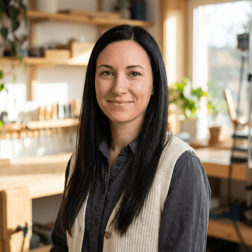 Jennifer Walsh, satisfied customer